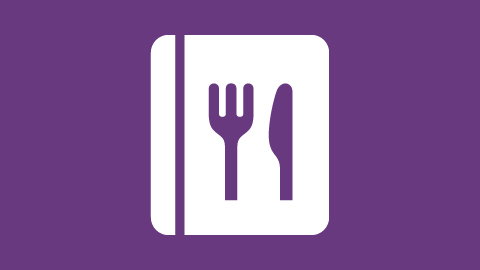 セットメニュー